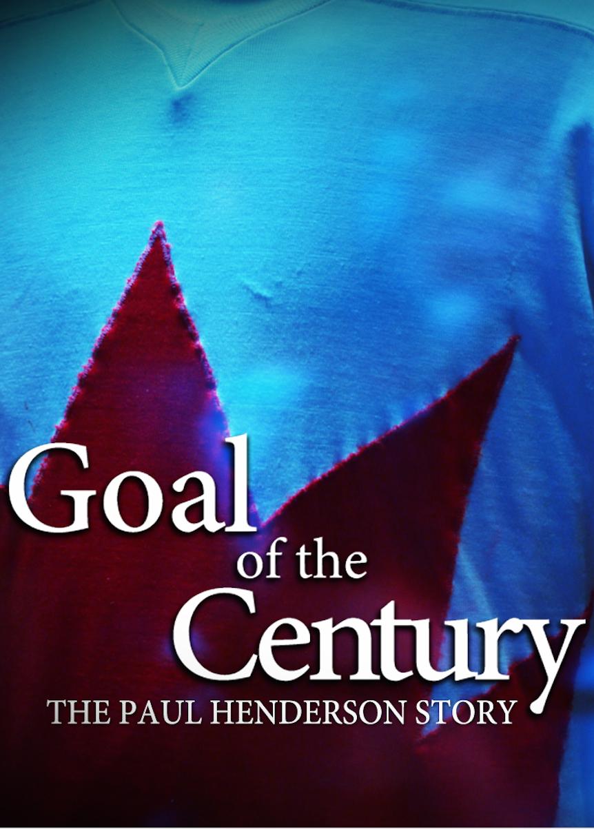 The Goal of the Century