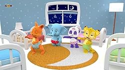 Poster of Word Party Songs