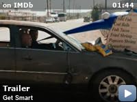 Get Smart 2008 Imdb