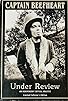 Primary photo for Captain Beefheart: Under Review Primary photo for Captain Beefheart: Under Review
