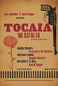 Primary photo for Tocaia no Asfalto Primary photo for Tocaia no Asfalto
