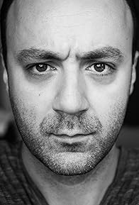Primary photo for Darijan Pejovski Primary photo for Darijan Pejovski