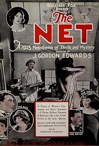 Primary photo for The Net