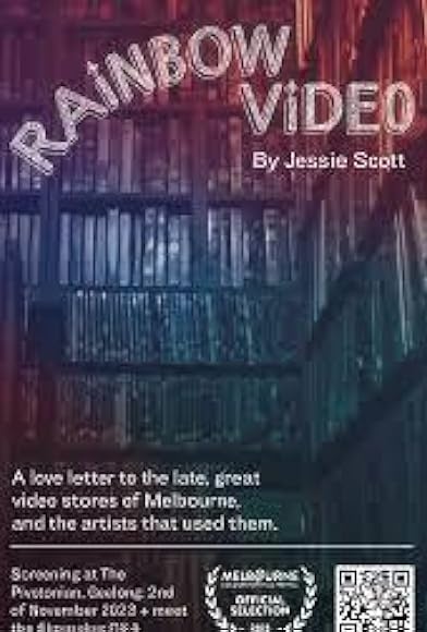 Primary photo for Rainbow Video Primary photo for Rainbow Video