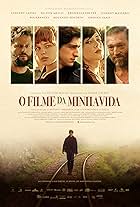 (未使用･未開封品)Malu de Bicicleta (Flavio Ramos Tambellini) (2010) - Marcelo Serrado / Fernanda de Freitas The Film Catalogue | MALU ON A BICYCLE