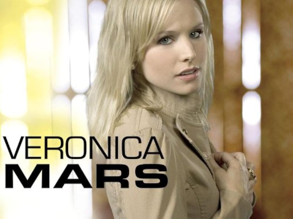 Veronica Mars (2004) Veronica Mars (2004)