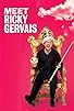Primary photo for Meet Ricky Gervais Primary photo for Meet Ricky Gervais