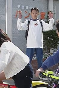 Primary photo for Hissatsu Sword of Man's Pride!