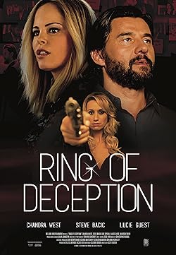 Poster of Ring of Deception