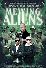 Primary photo for Invasion of the Mewing Aliens Primary photo for Invasion of the Mewing Aliens