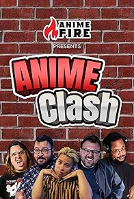 Primary photo for Anime Clash Primary photo for Anime Clash