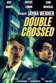 Primary photo for Double Crossed