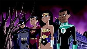 Liga de la Justicia Ilimitada