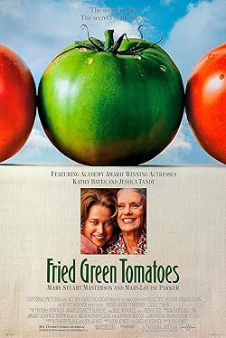 Poster of Fried Green Tomatoes