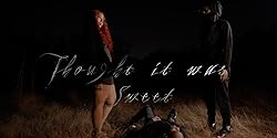 Poster of Thought it was sweet