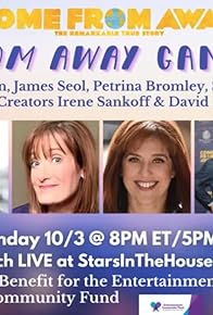 Primary photo for Come From Away Game Night