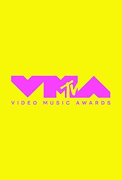 Poster of 2022 MTV Video Music Awards