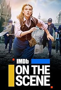 Primary photo for Enola Holmes 2