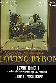 Primary photo for Loving Byron