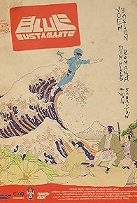 Primary photo for Blue Bustamante