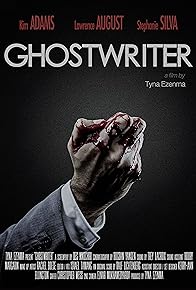 Primary photo for Ghostwriter