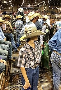 Primary photo for Senior Boys Steer Wrestling 2019 Primary photo for Senior Boys Steer Wrestling 2019