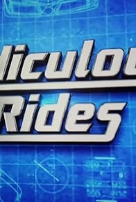 Primary photo for Ridiculous Rides