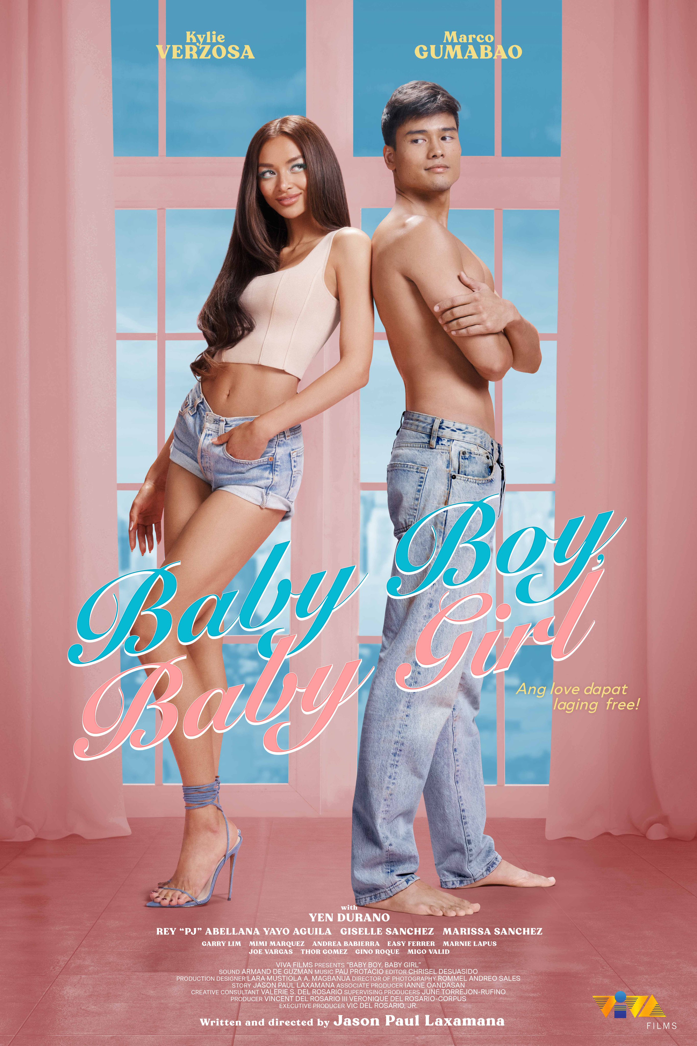 [18+] Baby Boy, Baby Girl (2023) Full UNRATED Movie Download in Tagalog Dubbed