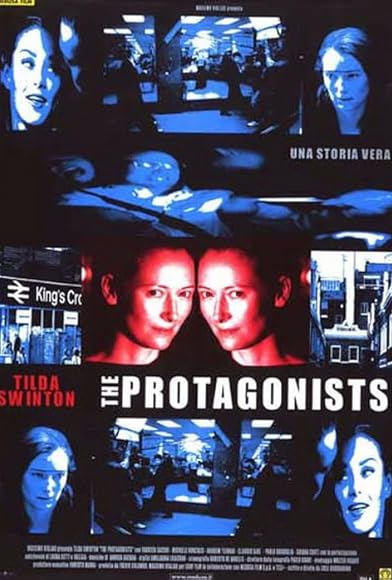 Primary photo for The Protagonists Primary photo for The Protagonists