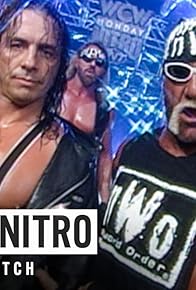 Primary photo for Dream Tag Team Match Primary photo for Dream Tag Team Match