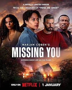 Poster of Missing You