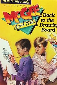 Primary photo for Back to the Drawing Board Primary photo for Back to the Drawing Board