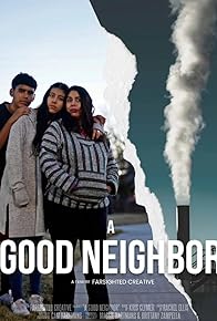 Primary photo for A Good Neighbor Primary photo for A Good Neighbor