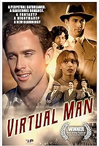 Primary photo for Virtual Man
