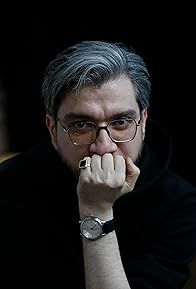 Primary photo for Ali Jabarzadeh
