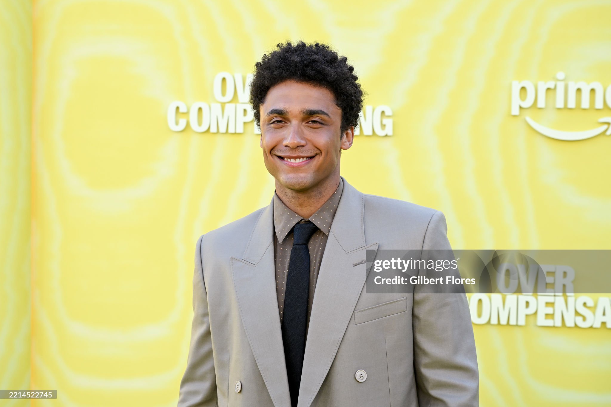 Corteon Moore