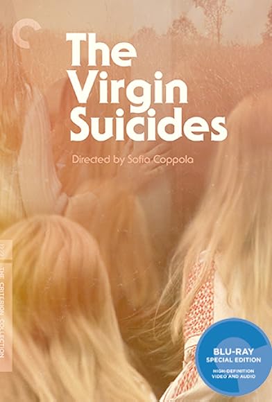 Primary photo for The Virgin Suicides: Revisiting The Virgin Suicides Primary photo for The Virgin Suicides: Revisiting The Virgin Suicides