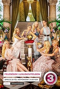 Primary photo for The Real Housewives of Hungary