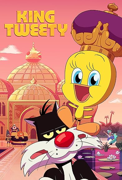 Primary photo for King Tweety Primary photo for King Tweety