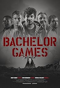 Primary photo for Bachelor Games Primary photo for Bachelor Games