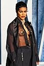 Teyana Taylor's primary photo Teyana Taylor's primary photo