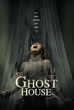 Poster of Ghost House