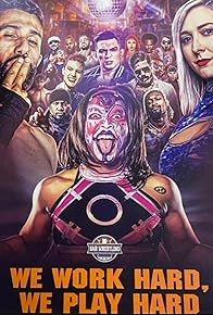 Primary photo for Bar Wrestling 53: We Work Hard, We Play Hard Primary photo for Bar Wrestling 53: We Work Hard, We Play Hard