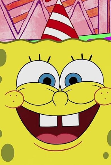 Primary photo for SpongeBob's Big Birthday Blowout Primary photo for SpongeBob's Big Birthday Blowout