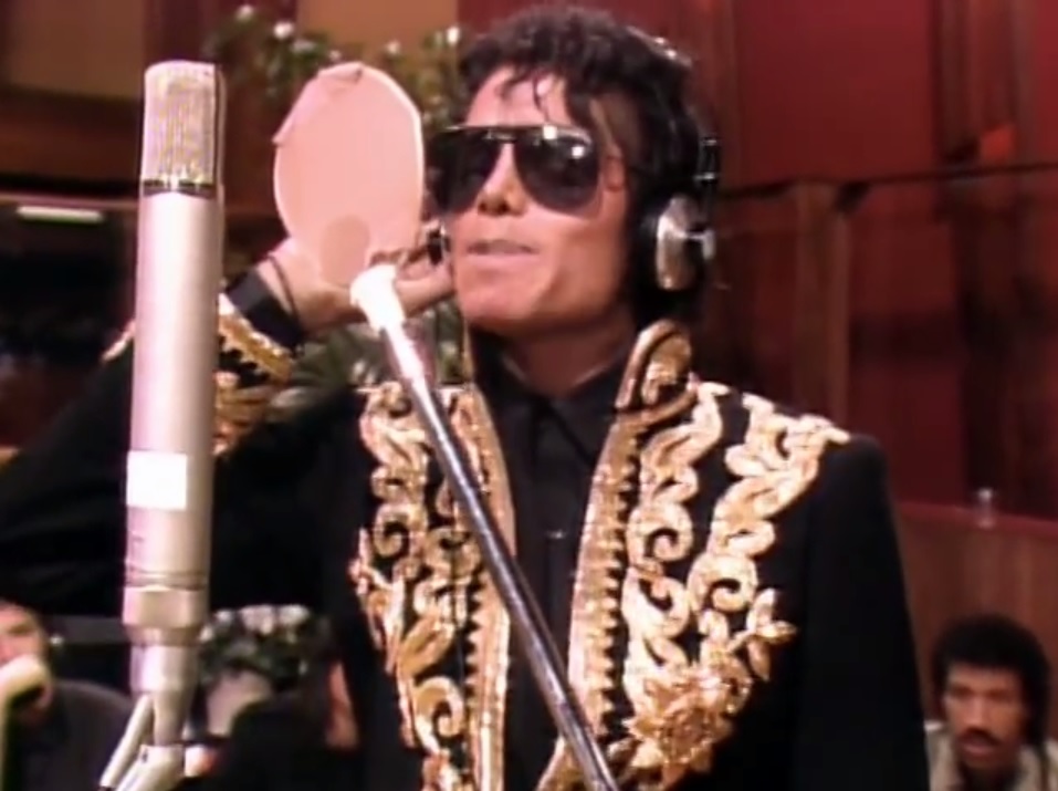 We Are the World: The Story Behind the Song (1985)