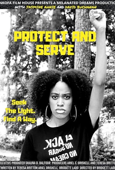 Primary photo for Protect and Serve Primary photo for Protect and Serve