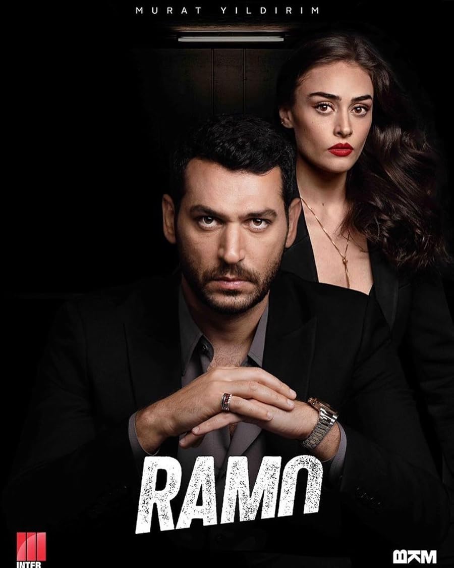 Ramo Poster