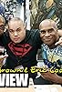 Primary photo for NRW Interview: Jabaar L. Brown & Eric Cooper (Baltimore Comic-Con 2017)