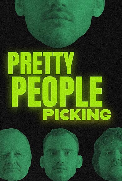 Primary photo for Pretty People Picking Primary photo for Pretty People Picking