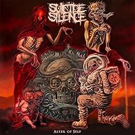 Primary photo for Suicide Silence: Alter of Self